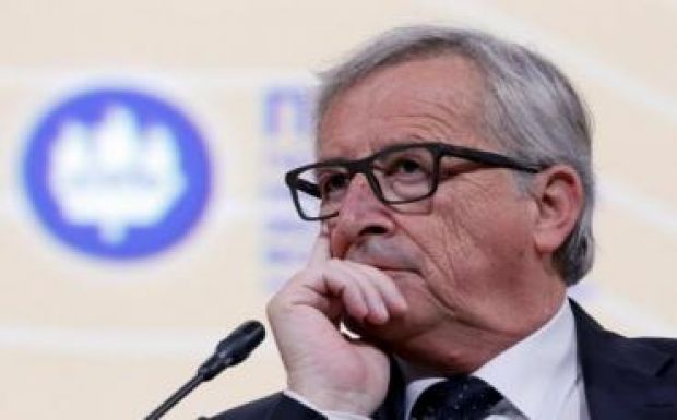 Juncker optimista az EU-orosz viszonyok tekintetében