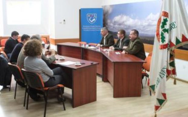 Ezer magyar erdész ünnepel Székelyföldön