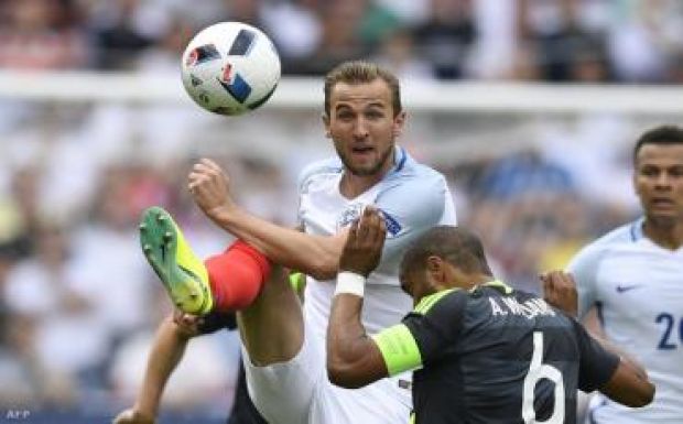 EURO-2016: hajrágóllal verték az angolok Walest