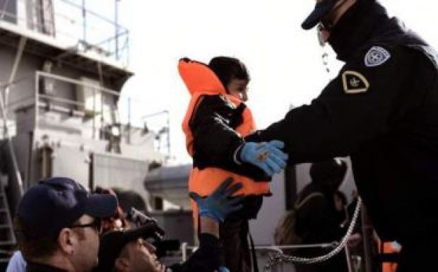 Nem kér az EU adományaiból az Orvosok Határok Nélkül