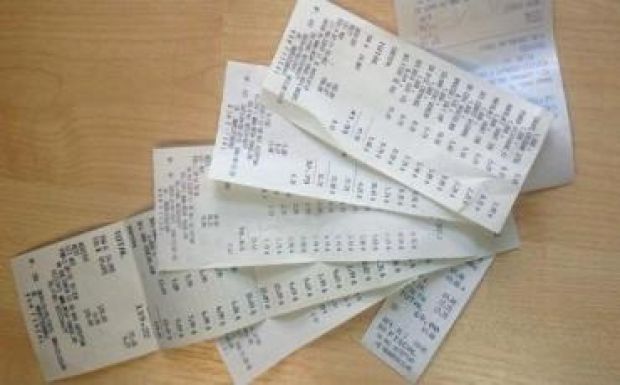 Ezek a májusi nyugták sorsolásának nyertes számai
