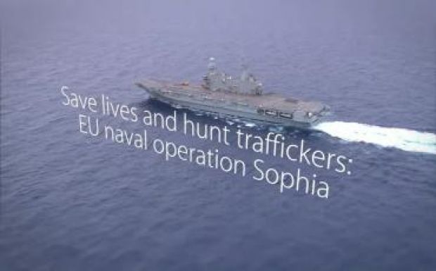 Egy évvel meghosszabbította Földközi-tengeri Flottája mandátumát az Európai Unió