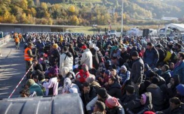 Magyarországon ősszel kvótareferendumot tartanak