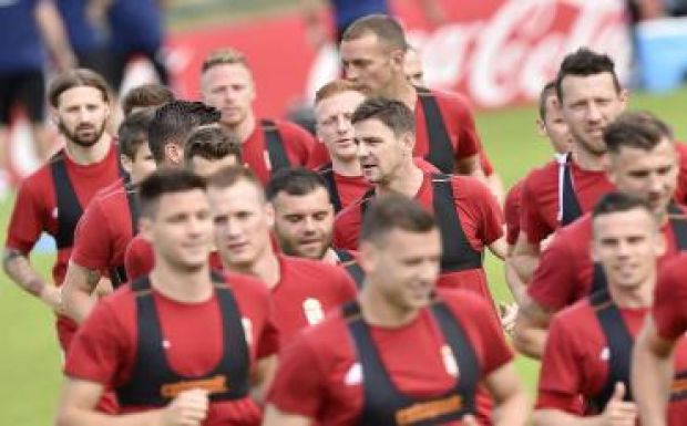 EURO-2016: A magyarok a saját játékukat akarják folytatni