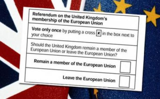Brexit: hatezer fős közönség előtt zajlott az utolsó vita