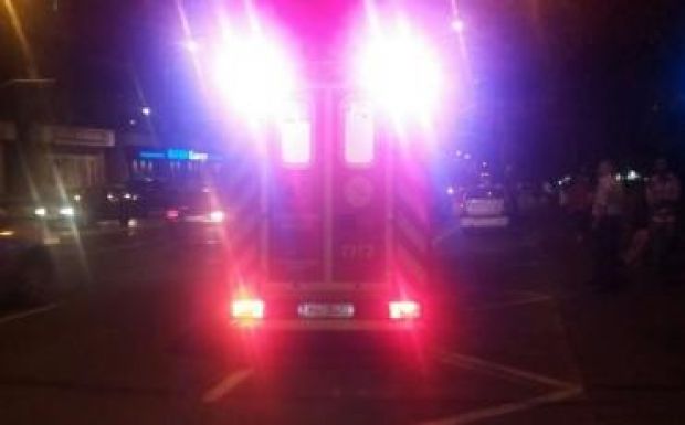 Leugrott egy 18 éves brassói lány a tizedik emeletről