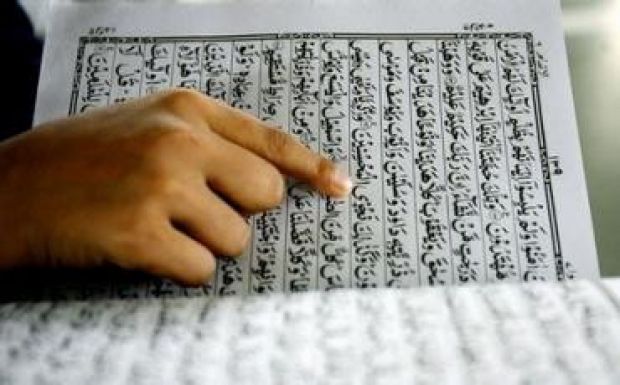 A Korán Jézus-ábrázolásáról szóló könyv jelent meg Magyarországon