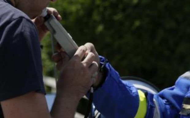 Ittas portugál sofőrt büntettek a székelyudvarhelyi rendőrök