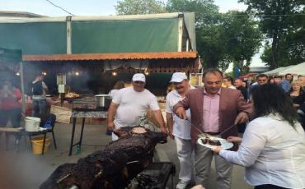 Elszigetelik – nem lesznek helyettesei Dorin Floreának Marosvásárhelyen