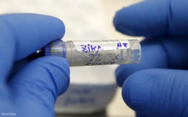 Megtalálták a zika elleni oltóanyaghoz szükséges antitestet