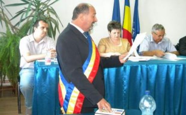 További magyar polgármesterek tették le az esküt Arad megyében
