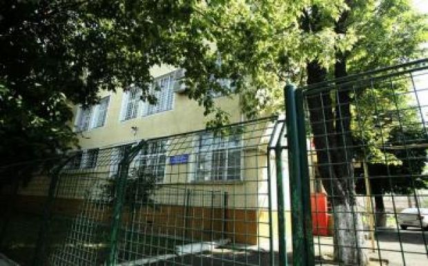 „Láger-árvaház” működik Bukarest szívében