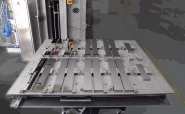 Sugárálló szupertükröt fejlesztettek magyar kutatók