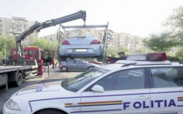 Hamarosan ismét elszállíthatók a tilosban parkoló gépkocsik