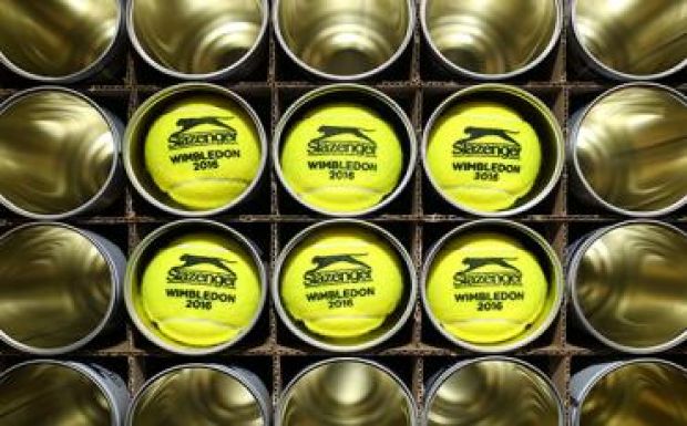 Kezdődik a 130. wimbledoni tenisztorna