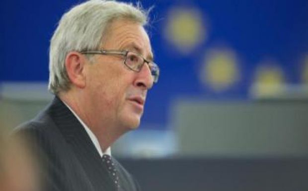 Juncker a brit EP-képviselőknek:„ Miért vagytok még egyáltalán itt?”