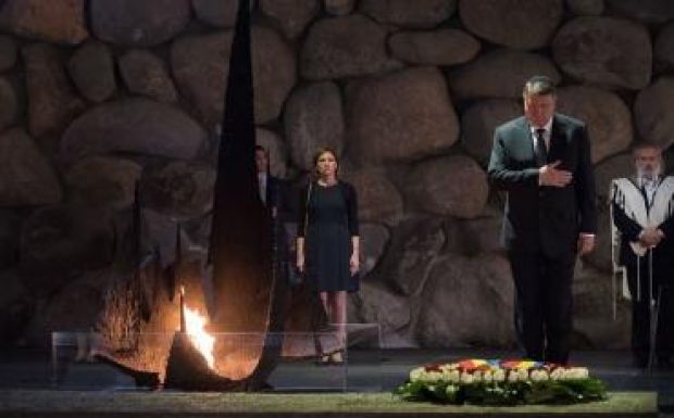Johannis: az 1941-es jászvásári pogrom nemcsak a zsidóság, hanem Románia tragédiája is volt