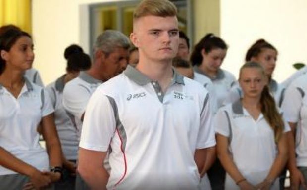 Elítélték a gyilkossággal vádolt szovátai magyar sportolót