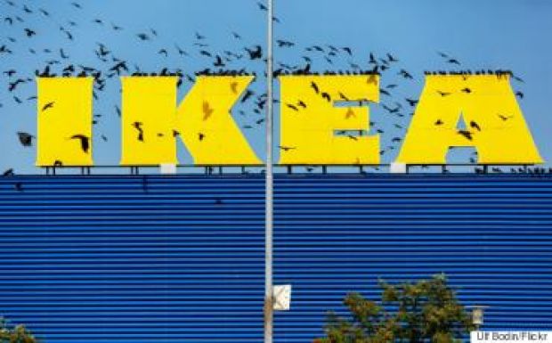Gyulafehérvári bögre az IKEA egyik legsikeresebb terméke