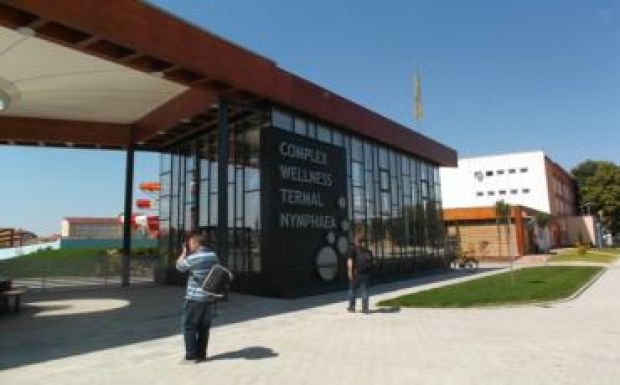 Ennyibe kerül a kikapcsolódás a nagyváradi élményfürdőben