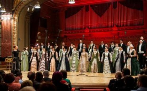 Fürdőkádbeli erotikáról is szól idén a Csíkszeredai Régizene Fesztivál