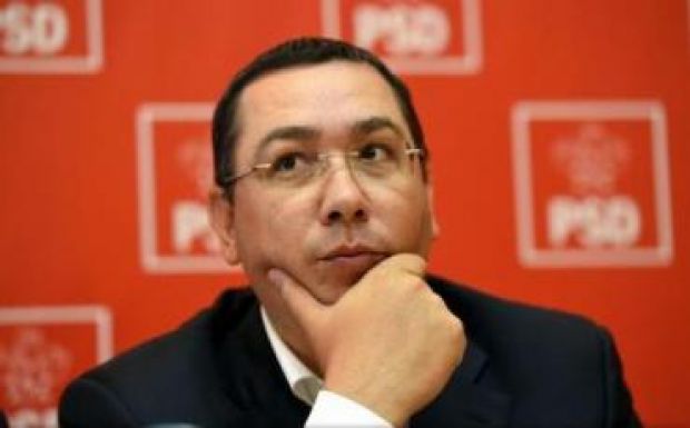 Victor Ponta doktori címének visszavonását javasolják