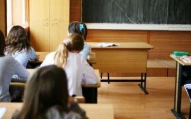 Nyolc tanulók kizártak a kisérettségi matematikapróbájáról