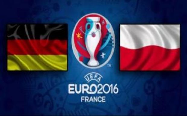 EURO-2016: csütörtök este játsszák az első negyeddöntőt