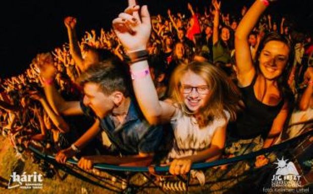 Sic Feszttel csatlakozik Háromszék a fesztiválszezonhoz