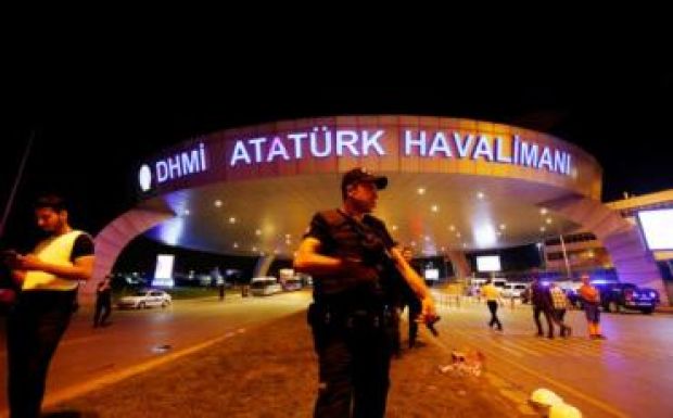 Azonosították az isztambuli terrortámadás elkövetőit