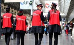 Sztrájkolnak a francia vasutasok