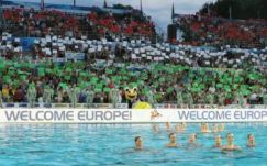 Csütörtöktől a Margitszigeten kerül sor a férfi vízilabda BL hatos döntőjére