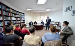 Így akadályozná meg Soós Zoltán a fiatal orvosok elvándorlását