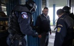 Lecsapott a DIICOT a Temes megyei határőrökre