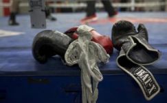 Rio 2016: elhárult minden akadály a profi bokszolók szereplése elől