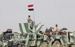 Fallúdzsa: 20 ezer gyermek rekedt az ostromlott városban