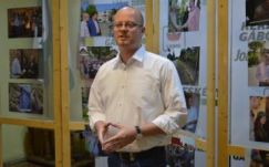 Kereskényi Gábor: tisztességes vagy korrupt városvezetés kell Szatmárnémetinek?