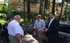 Magyar nyelvű képzőművészeti egyetemet létesítenek Sepsiszentgyörgyön 