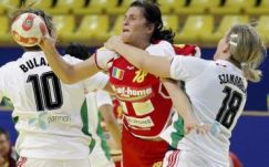 Női kézi: mind a románok, mind a magyarok már kijutottak az Eb-re