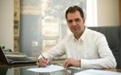 Antal Árpád: Székelyföldön a polgármester nem csak városgazda