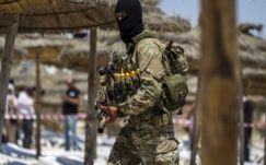 Terrortámadás veszélyére figyelmeztetett Tunéziában az orosz turisztikai hivatal