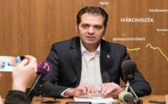 Kampányzáró Sepsiszentgyörgyön: számít a lakosság véleménye 