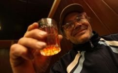 Felmérés: minden negyedik romániai naponta iszik alkoholt