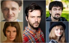 A TIFF erdélyi magyar színészeket is filmszerephez juttatott