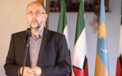 „Székelyföld ereje a teljes erdélyi magyarságot teszi erőssé”