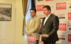 Soós: vasárnap ésszerű döntést hoz Marosvásárhely lakossága 