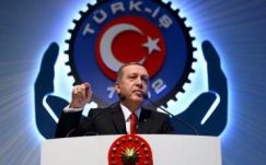 Törökország azonnal hazarendelte a berlini nagykövetet