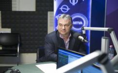 Orbán vihar előtti csendet, feszültséget érez Európában 