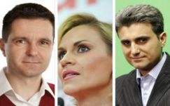 Szociáldemokrata győzelmet valószínűsítenek Bukarestben a felmérések