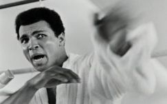 Muhammad Ali újra kórházba került